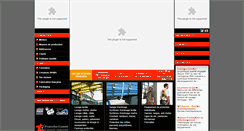 Desktop Screenshot of pms-ind.com